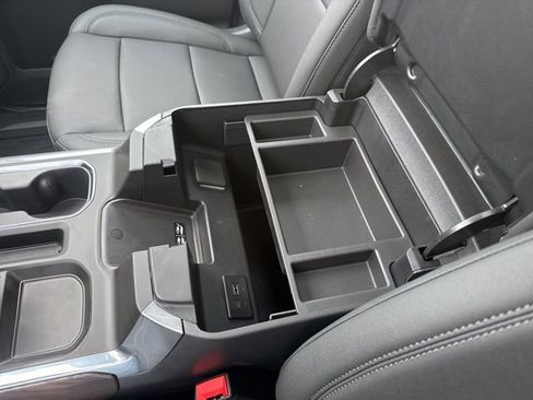 New 2026 GMC Sierra 1500 SLT AWD/4WD image 32