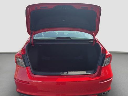 Used 2023 Honda Civic Sport image 21