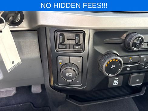 Used 2025 Ford F250 XLT AWD/4WD image 16