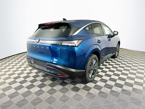 New 2026 Nissan Murano SL image 9