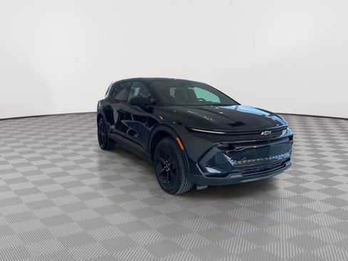 New 2026 Chevrolet Equinox EV LT w/ Comfort Package image 2