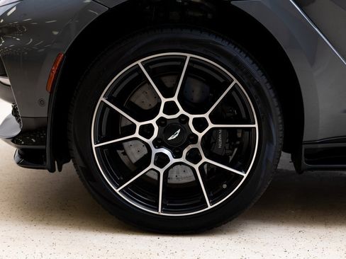 New 2025 Aston Martin DBX 707 image 50