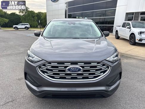 Used 2022 Ford Edge SE AWD/4WD image 10