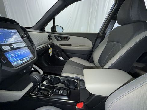 New 2026 Subaru Forester image 20