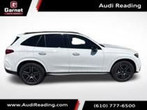 Used 2023 Mercedes-Benz GLC 300 4MATIC image 6