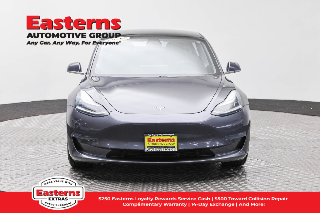 Used 2019 Tesla Model 3 Performance AWD/4WD image 3