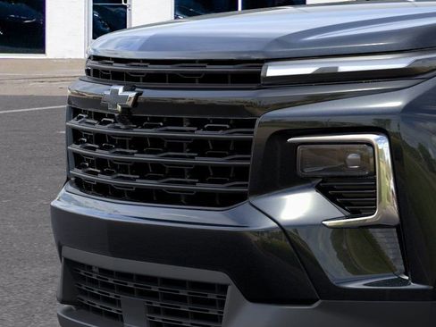 New 2026 Chevrolet Traverse LT w/ Midnight/Sport Edition image 16