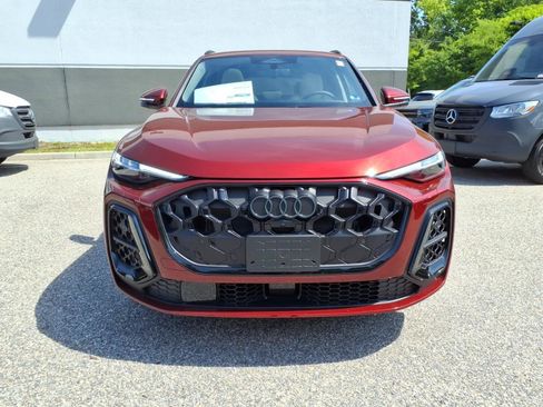 New 2026 Audi Q5 Prestige AWD/4WD image 2
