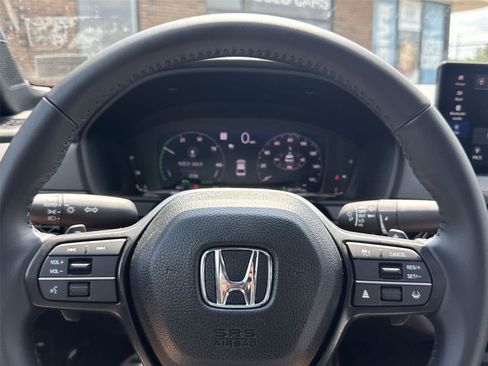 Used 2026 Honda Accord Sport image 19