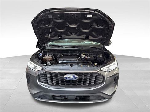 Used 2025 Ford Escape Active image 11