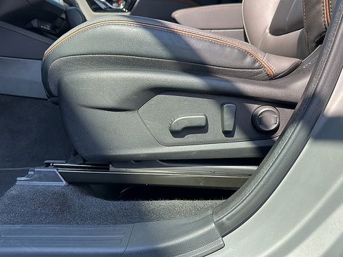 Certified 2026 Subaru Forester Sport AWD/4WD image 21
