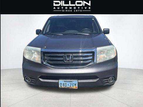 Used 2015 Honda Pilot SE image 2