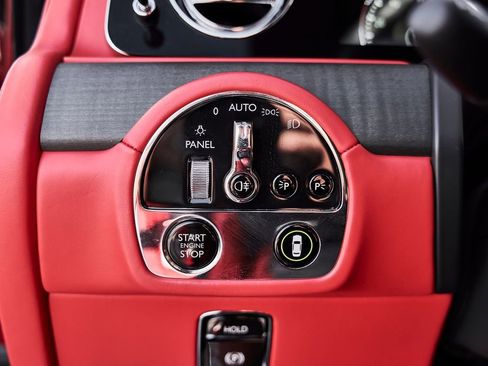 Used 2024 Rolls-Royce Ghost AWD/4WD image 54