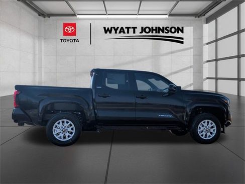 New 2026 Toyota Tacoma SR5 image 6