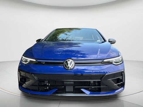 New 2026 Volkswagen Golf AWD/4WD image 3