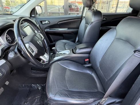 Used 2019 Dodge Journey GT AWD/4WD image 8
