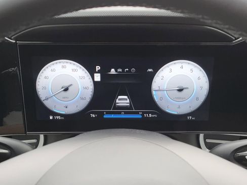 New 2026 Hyundai Elantra Limited FWD image 22