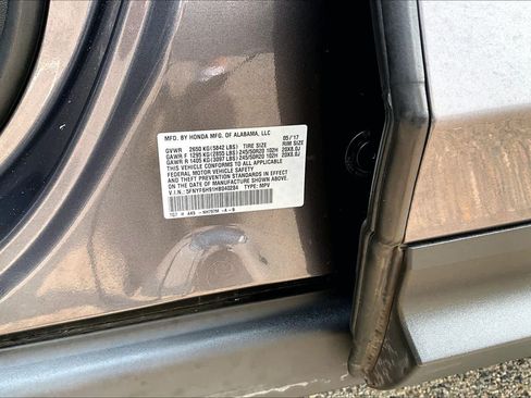 Used 2017 Honda Pilot Touring image 36