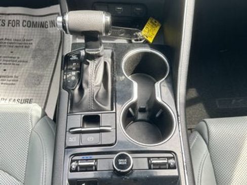 Used 2021 Kia K5 EX FWD image 8