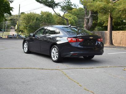 Used 2023 Chevrolet Malibu LT