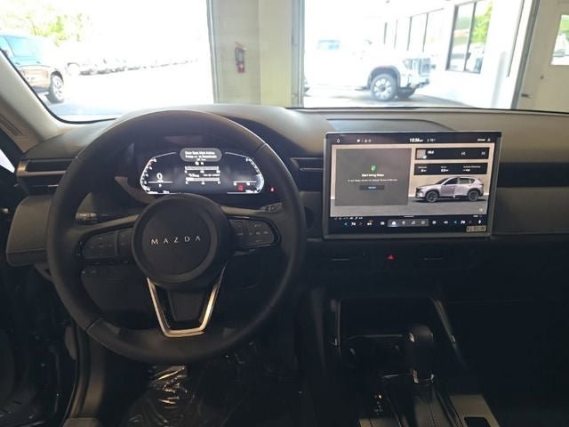 New 2026 MAZDA CX-5 Preferred AWD/4WD image 45