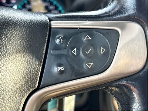 Used 2019 GMC Sierra 2500 Denali w/ Duramax Plus Package image 16