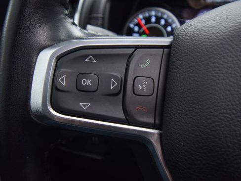 Used 2023 RAM 1500 Laramie image 40