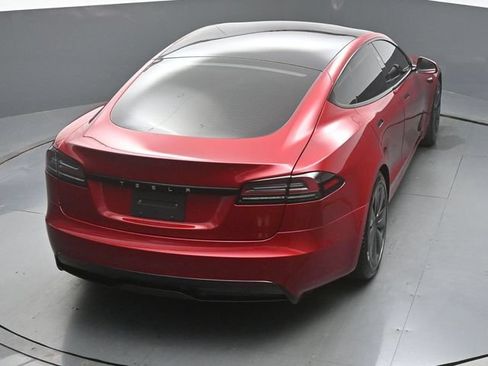 Used 2024 Tesla Model S AWD/4WD image 41