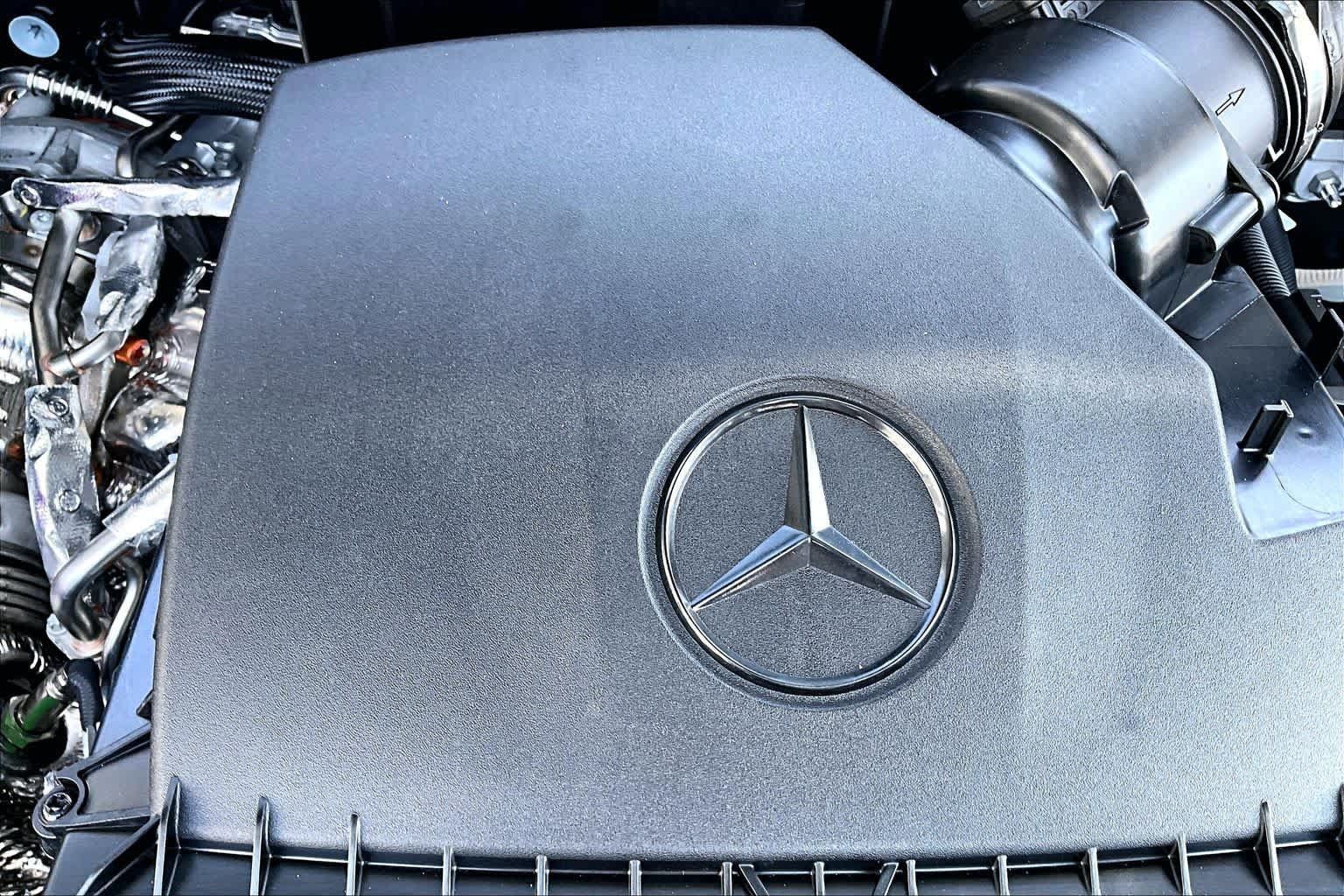 New 2026 Mercedes-Benz Sprinter 2500 image 15