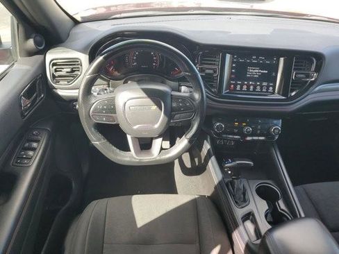 Used 2023 Dodge Durango GT AWD/4WD image 16