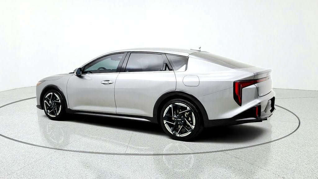 Used 2025 Kia K4 GT-Line FWD image 7