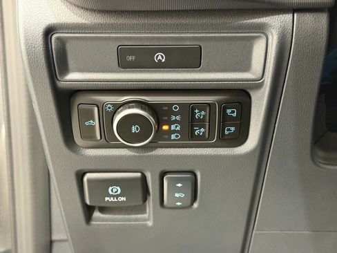 New 2025 Ford F150 Lariat w/ Equipment Group 502A High image 32