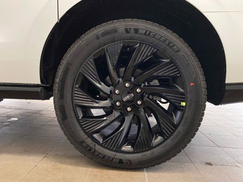 New 2026 Lincoln Navigator L Black Label AWD/4WD image 59
