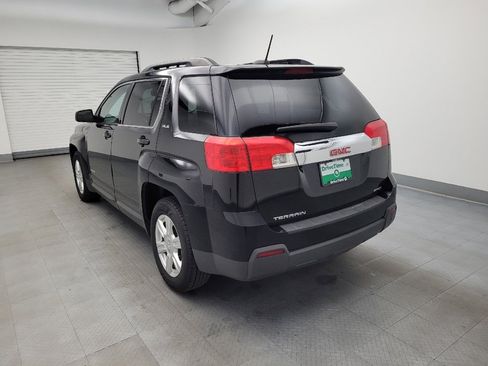 Used 2015 GMC Terrain SLE image 5