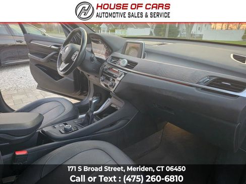 Used 2017 BMW X1 xDrive28i AWD/4WD image 44