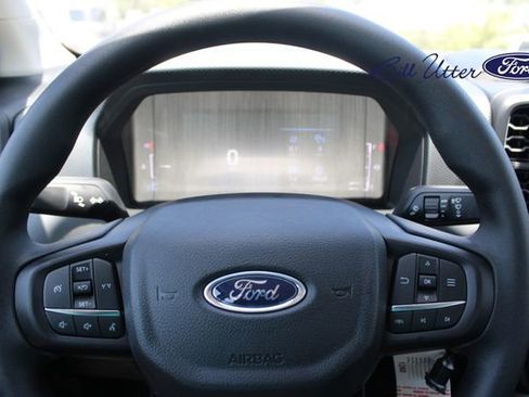 New 2025 Ford Ranger XL image 15