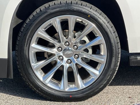 Used 2019 Cadillac Escalade ESV Platinum AWD/4WD image 28