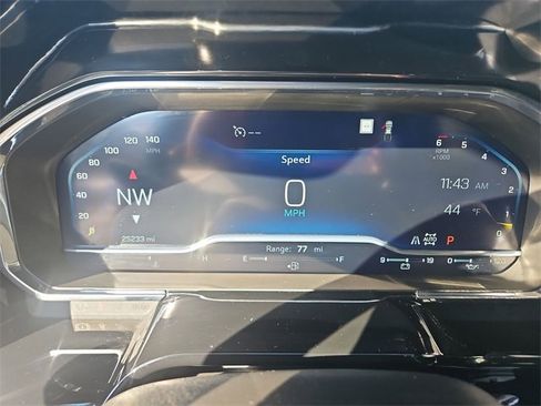 Used 2023 Chevrolet Silverado 1500 RST w/ Convenience Package II image 12