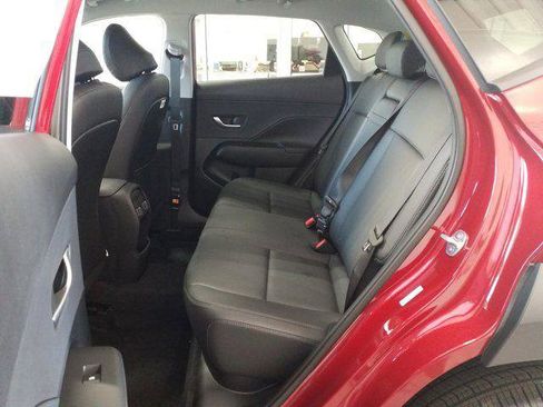 New 2026 Hyundai Kona SEL Premium AWD/4WD image 13