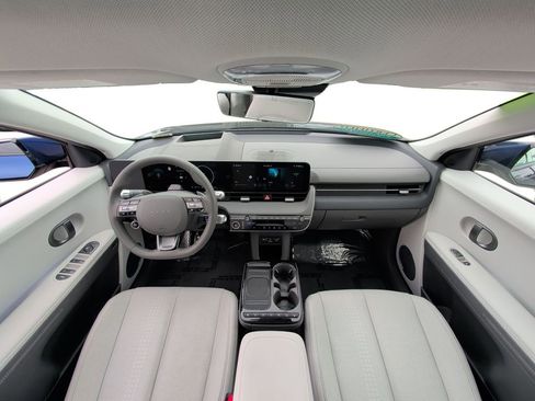 Certified 2026 Hyundai Ioniq 5 Limited RWD image 14