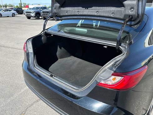 Used 2025 Toyota Camry LE FWD image 15