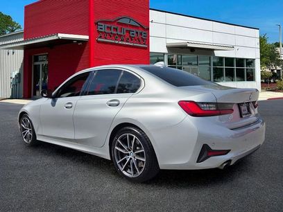 Used 2019 BMW 330i Sedan w/ Driving Assistance Package