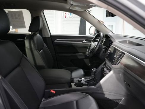 Used 2019 Volkswagen Atlas SEL image 22