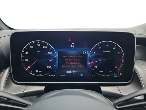 Used 2023 Mercedes-Benz GLC 300 image 19