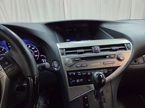 Used 2015 Lexus RX 350 AWD image 25