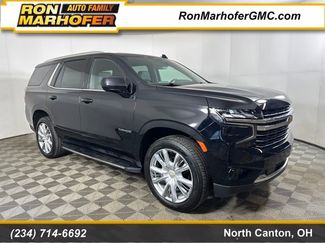 Used 2021 Chevrolet Tahoe LT 360° Tour