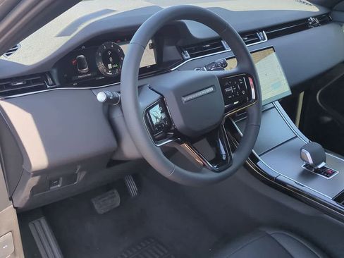 New 2026 Land Rover Range Rover Evoque S image 2