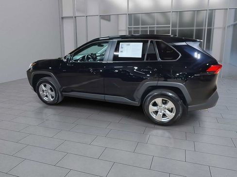 Certified 2025 Toyota RAV4 XLE AWD/4WD image 6