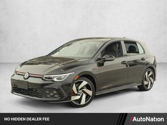 Used 2024 Volkswagen GTI S FWD video 1