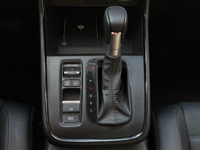 Used 2026 Honda CR-V EX-L image 21